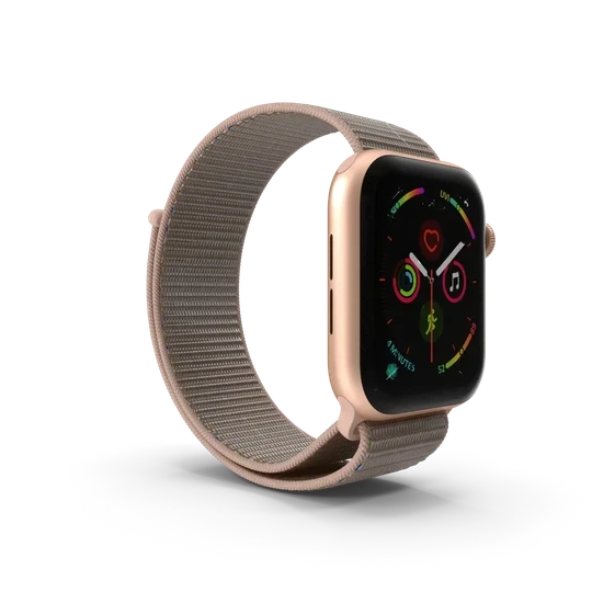 Apple Watch Series 4 Gold image 3