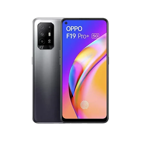 Oppo F19 Pro Plus image 3