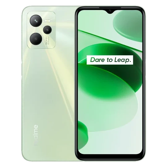 Realme C35 image 3