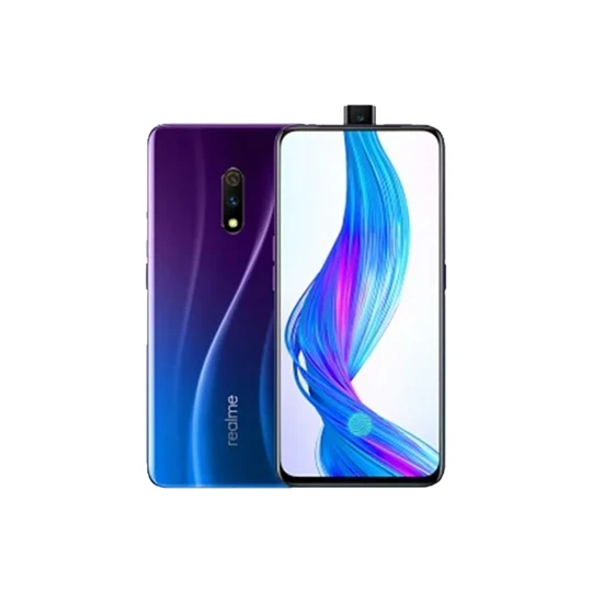 Realme X image 3