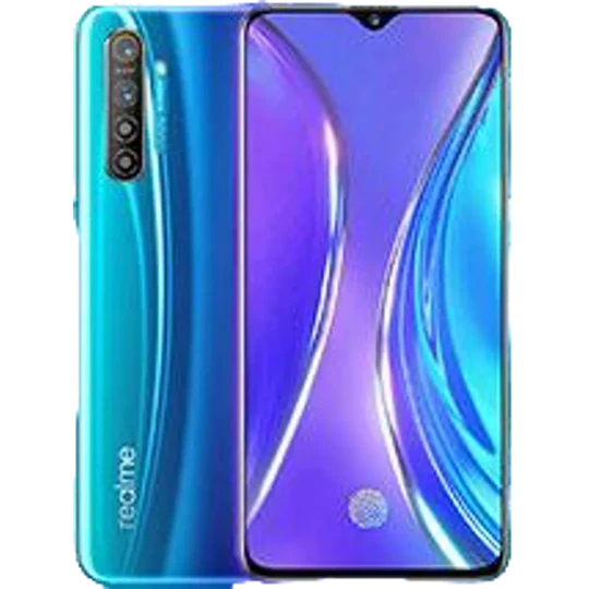 Realme XT image 3