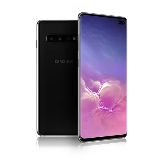 Samsung Galaxy S10 image 3