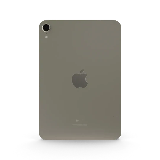 iPad Mini 2021 Starlight image 3