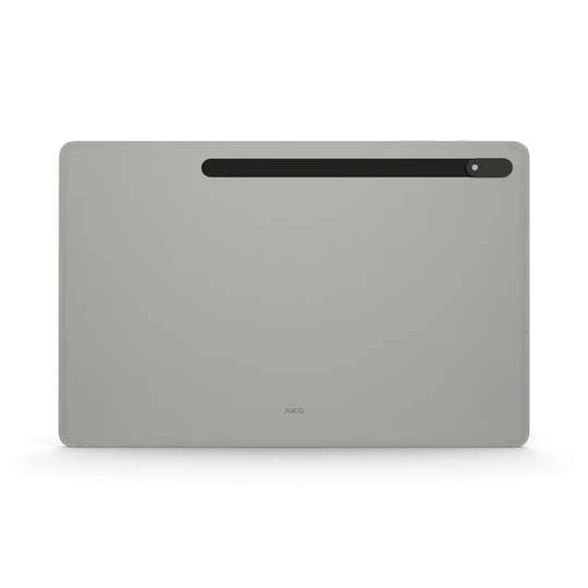Samsung Galaxy Tab S8 Plus Grey image 3