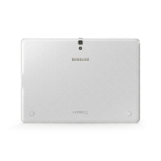 Samsung Galaxy Tab White image 3