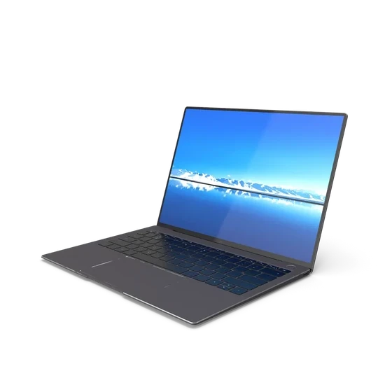 Huawei Matebook X Pro image 3