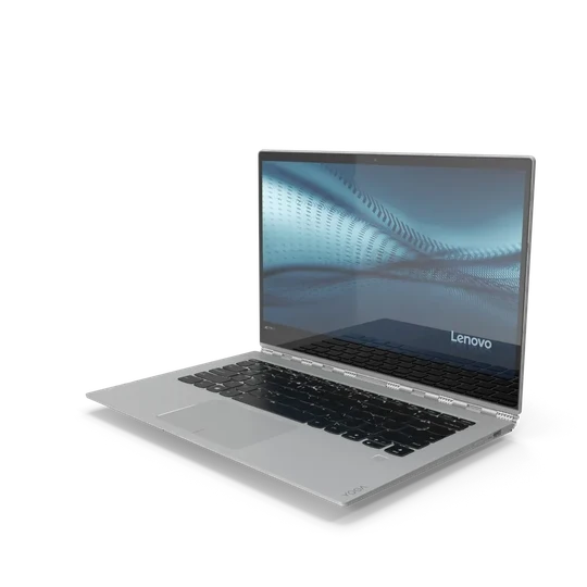 Lenovo Yoga 920 image 3