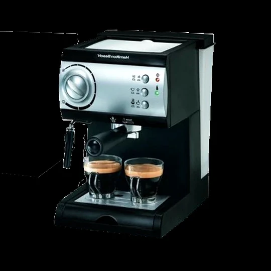 Coffee Machine image 3