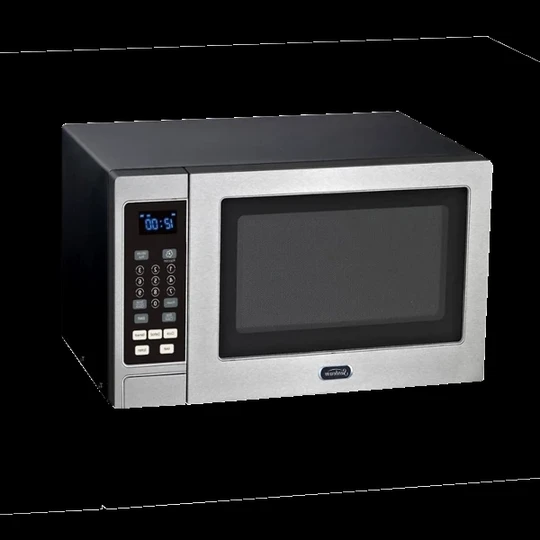 Microwave image 3
