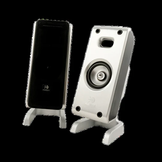 Speaker image 3