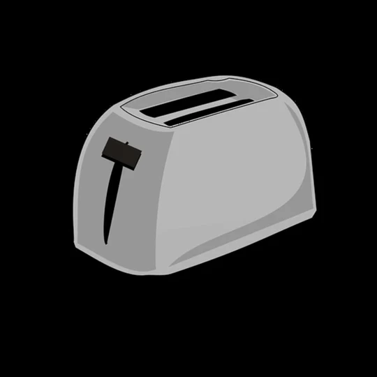 Toaster image 3