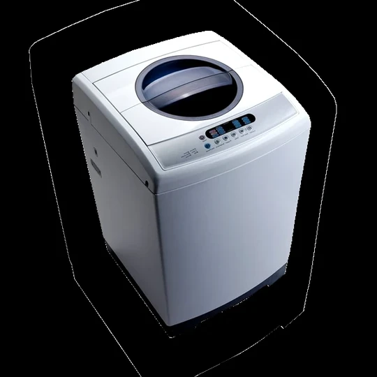 Washing Machine image 3