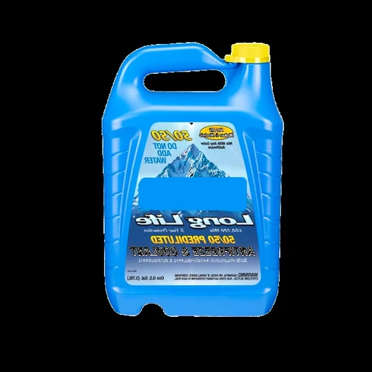Anti-Freeze image 3