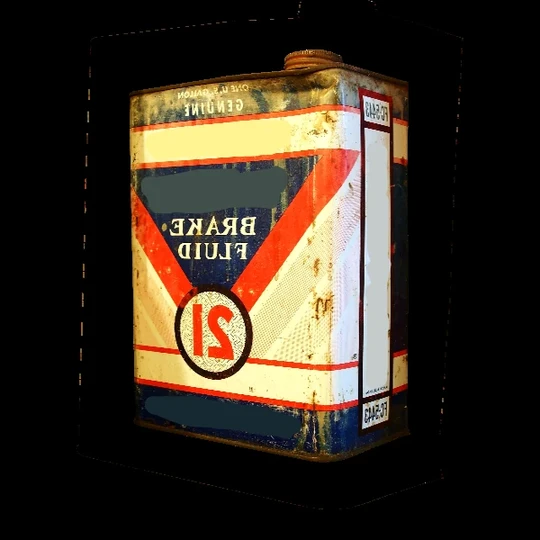Brake Fluid image 3