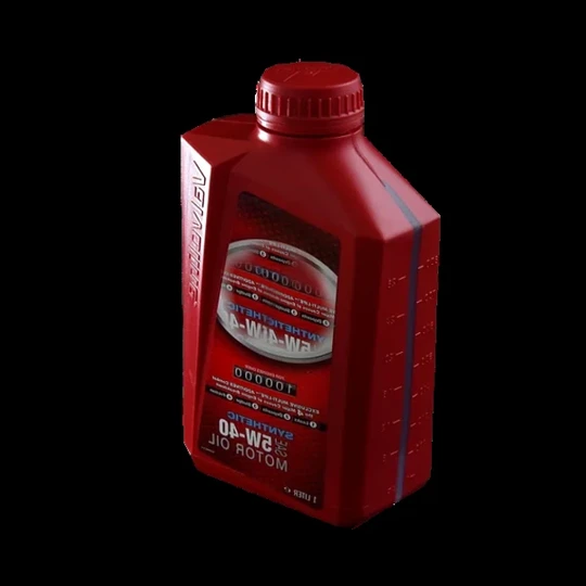 Engine Oil image 3