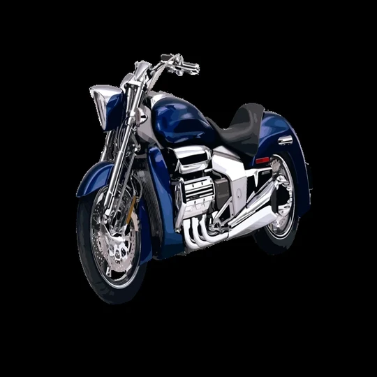 Motorcycle image 3