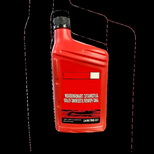Power Steering Fluid image 3