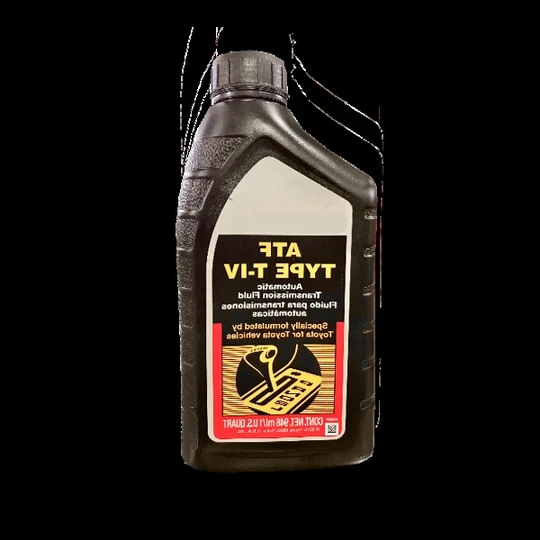 Transmission Fluid image 3