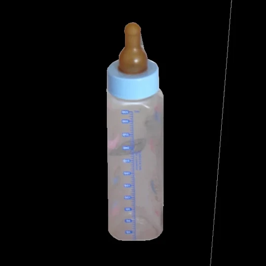 Baby Bottle image 3