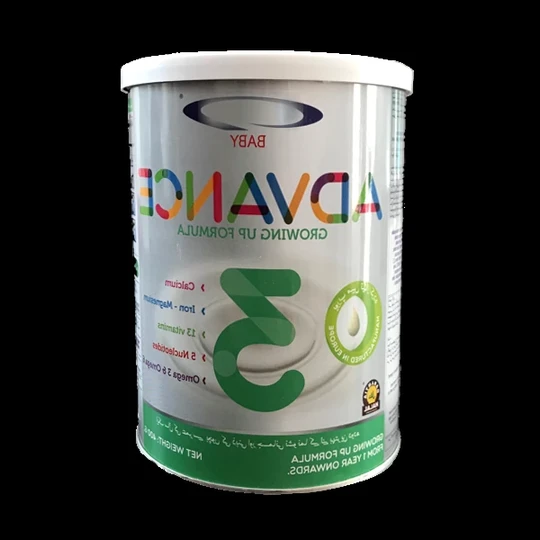 Milk Formula image 3