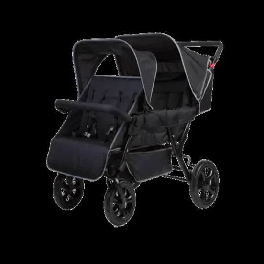 Stroller image 3
