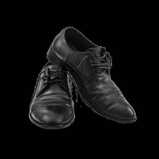 Black Shoes image 3