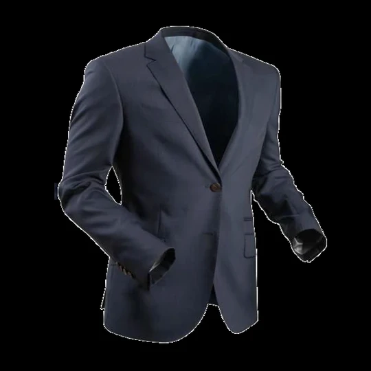 Coat image 3