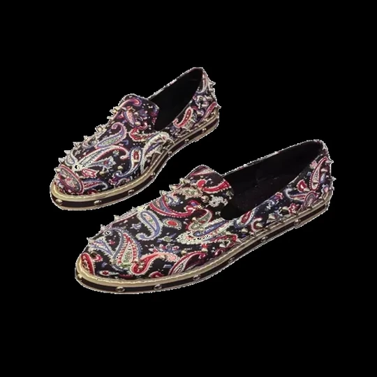 Flat Shoes image 3