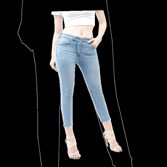 Women Jeans image 3