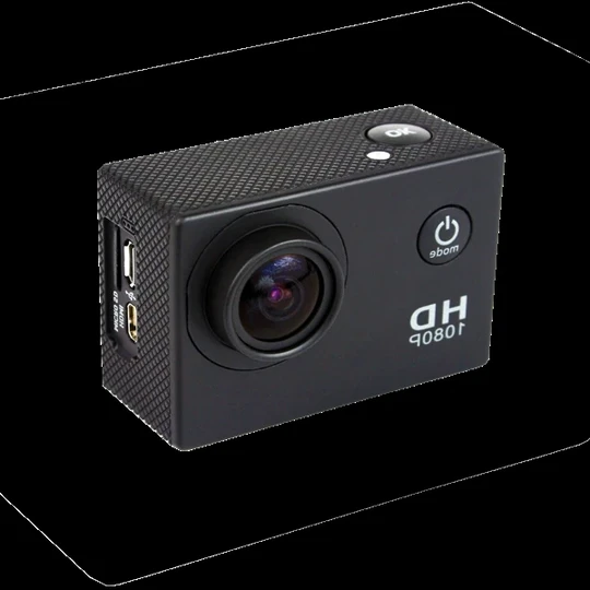 Action Camera image 3