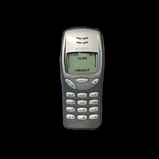 Basic Phone image 3