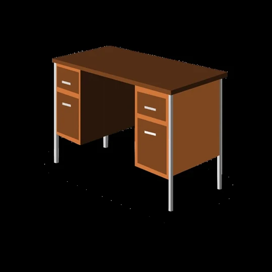 Computer Table image 3