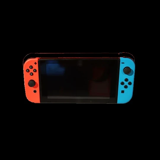 Nintendo Switch image 3