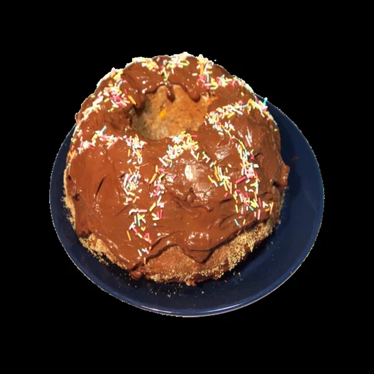 Cake image 3
