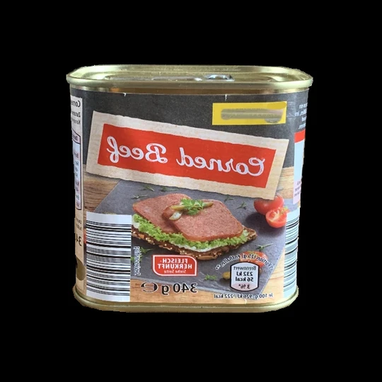 Corned Beef image 3