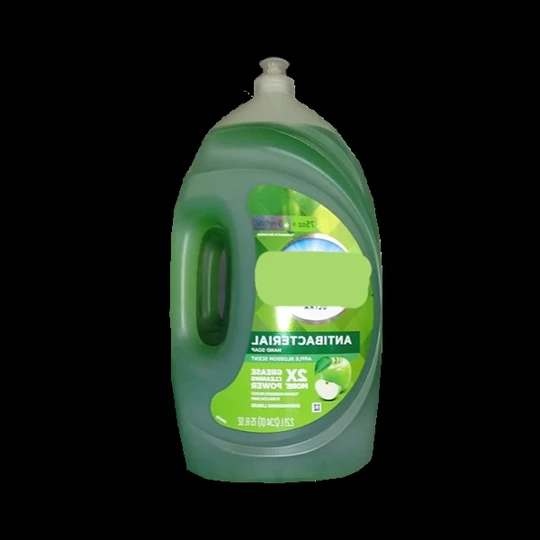 Dishwashing Liquid image 3