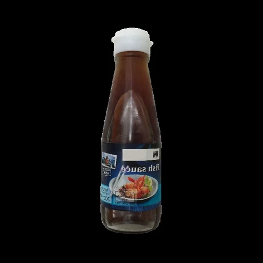 Fish Sauce image 3