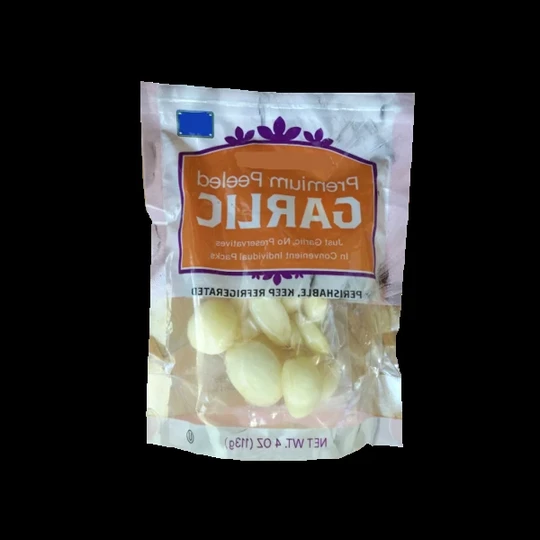 Garlic image 3