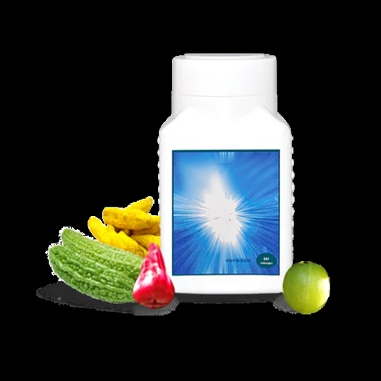 Food Supplement image 3