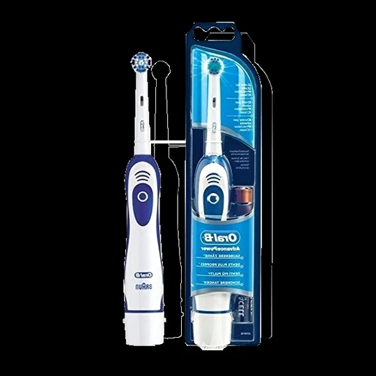 Toothbrush image 3