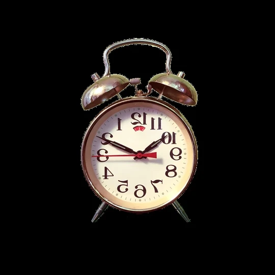 Alarm Clock image 3
