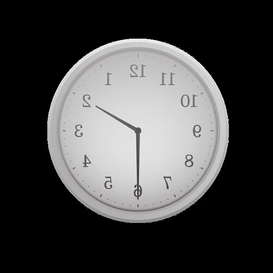 Clock image 3