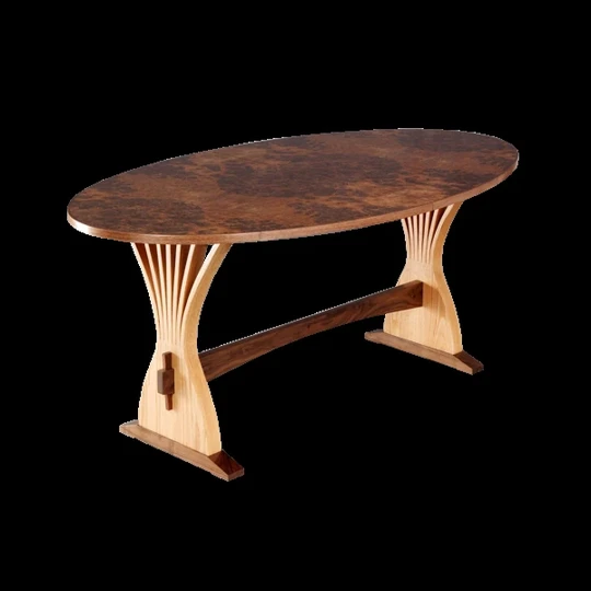 Dining Table image 3
