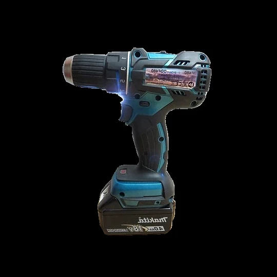 Drill image 3