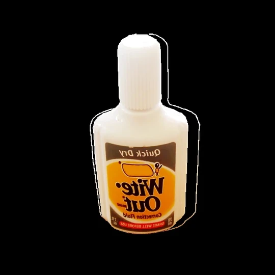 Correction Fluid image 3