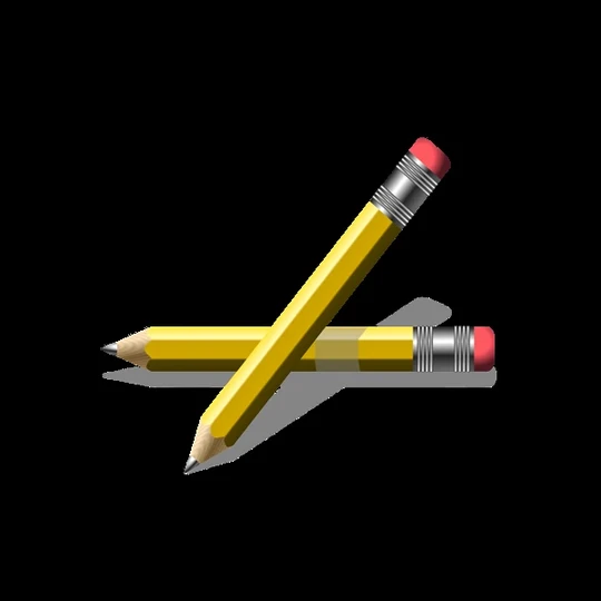 Pencil image 3