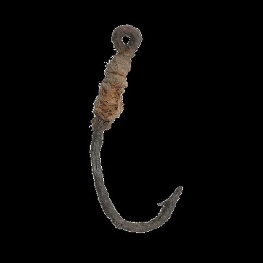 Fishing Hook image 3