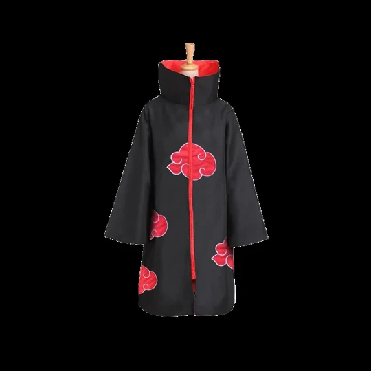 Akatsukicostume image 3