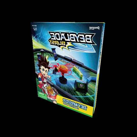Beyblade image 3