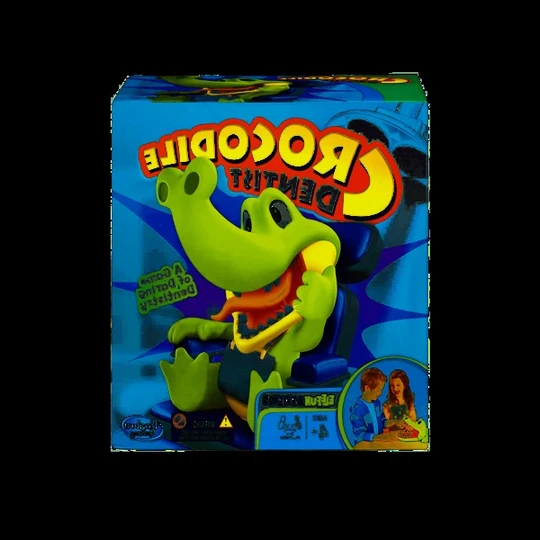 Crocodile Dentist image 3